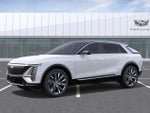 2027 Cadillac LYRIQ Signature Luxury