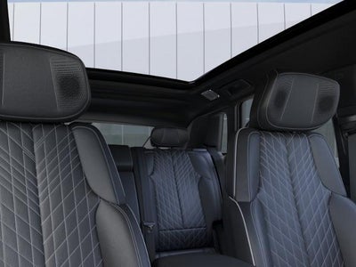 2027 Cadillac LYRIQ Signature Luxury