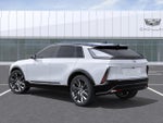 2027 Cadillac LYRIQ Signature Luxury