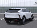 2027 Cadillac LYRIQ Signature Luxury