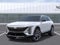 2027 Cadillac LYRIQ Signature Luxury