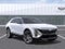 2027 Cadillac LYRIQ Signature Luxury