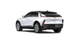 2027 Cadillac LYRIQ Signature Luxury