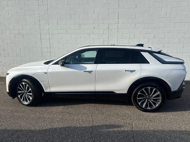 Certified 2024 Cadillac LYRIQ Sport 2 with VIN 1GYKPVRL4RZ128176 for sale in St. Cloud, Minnesota