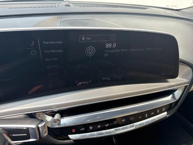 2024 Cadillac LYRIQ Sport 3
