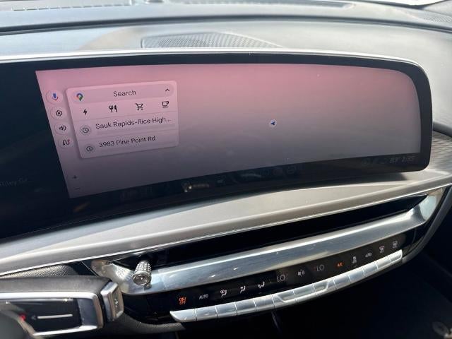 2024 Cadillac LYRIQ Sport 3