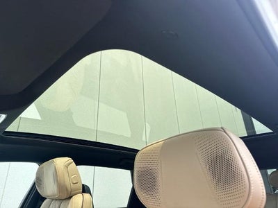 2024 Cadillac LYRIQ Sport 3