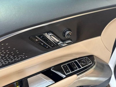 2024 Cadillac LYRIQ Sport 3