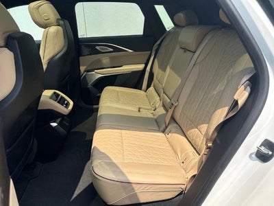 2024 Cadillac LYRIQ Sport 3