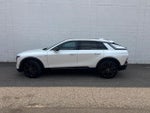 2024 Cadillac LYRIQ Sport 3