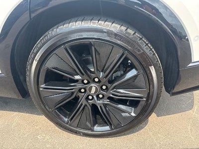 2024 Cadillac LYRIQ Sport 3