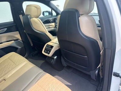 2024 Cadillac LYRIQ Sport 3