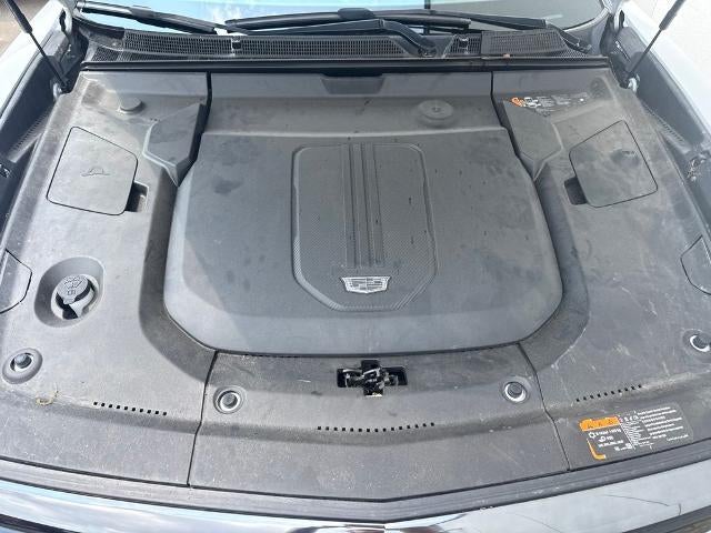 2024 Cadillac LYRIQ Sport 3