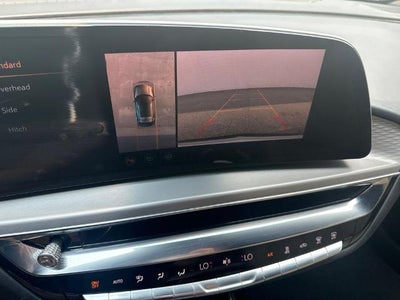 2024 Cadillac LYRIQ Sport 3