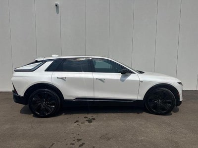 2024 Cadillac LYRIQ Sport 3