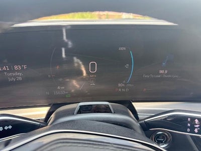 2024 Cadillac LYRIQ Sport 3