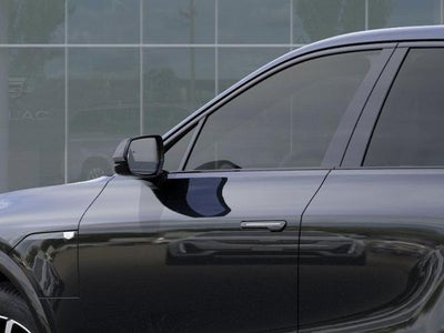 2026 Cadillac LYRIQ Premium Sport