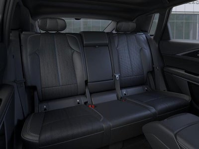 2026 Cadillac LYRIQ Premium Sport