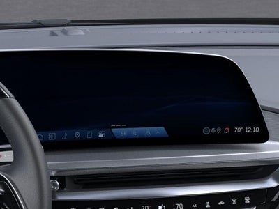 2026 Cadillac LYRIQ Premium Sport