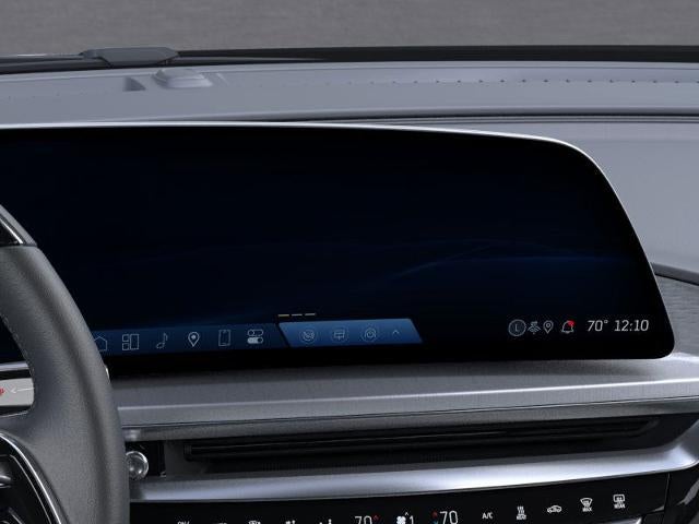 2026 Cadillac LYRIQ Premium Sport