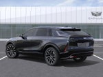 2026 Cadillac LYRIQ Premium Sport