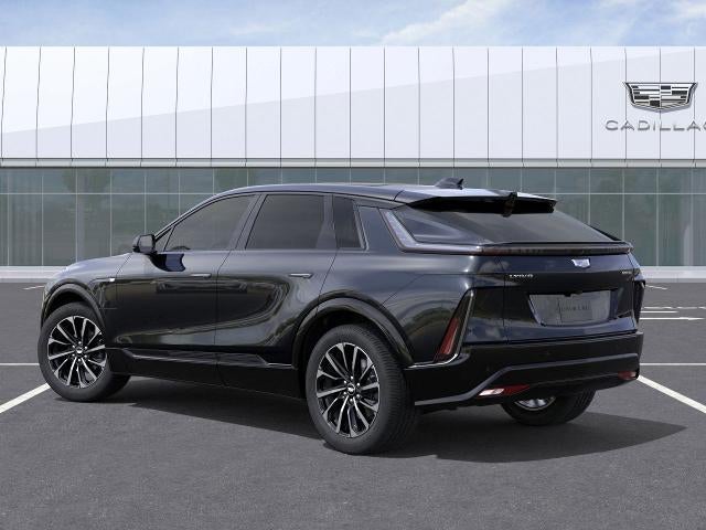 2026 Cadillac LYRIQ Premium Sport