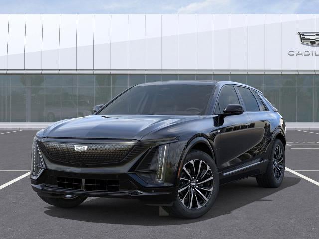 2026 Cadillac LYRIQ Premium Sport