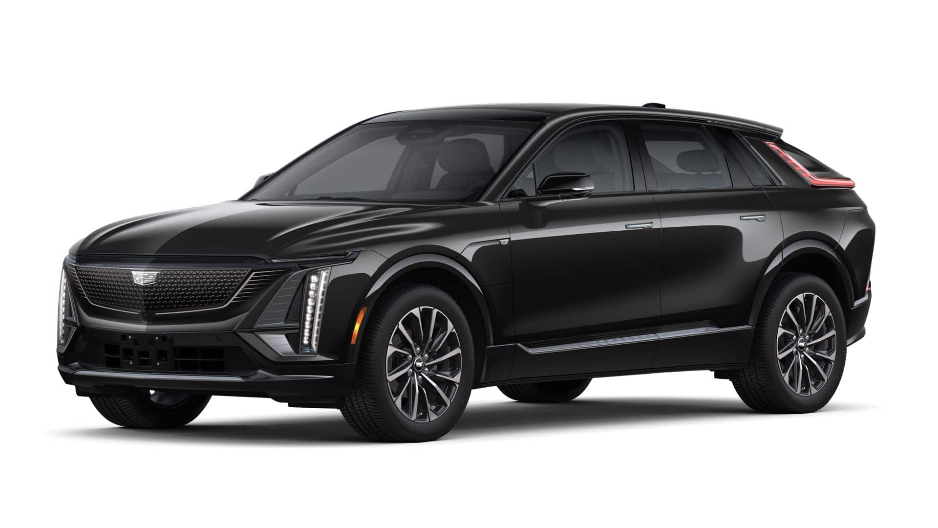 2026 Cadillac LYRIQ Premium Sport