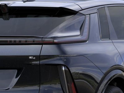 2027 Cadillac LYRIQ Premium Sport