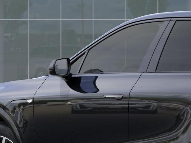 2027 Cadillac LYRIQ Premium Sport