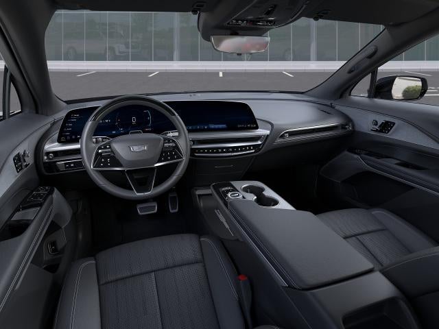 2027 Cadillac LYRIQ Premium Sport