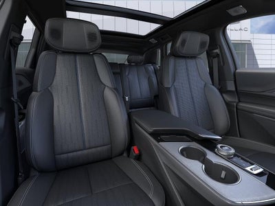 2027 Cadillac LYRIQ Premium Sport