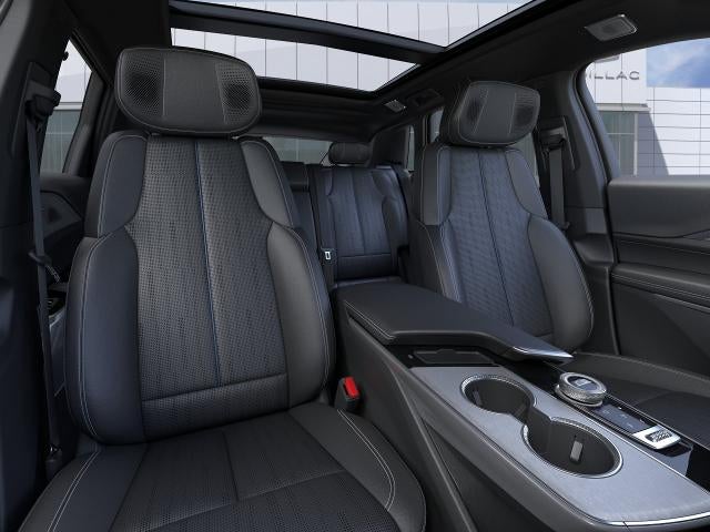 2027 Cadillac LYRIQ Premium Sport
