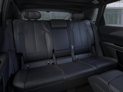 2027 Cadillac LYRIQ Premium Sport