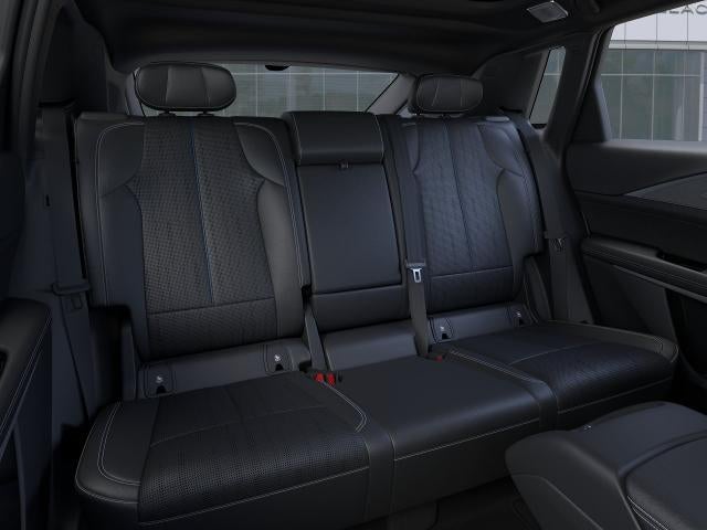 2027 Cadillac LYRIQ Premium Sport