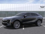 2027 Cadillac LYRIQ Premium Sport