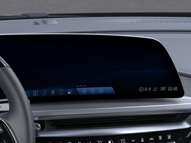 2027 Cadillac LYRIQ Premium Sport