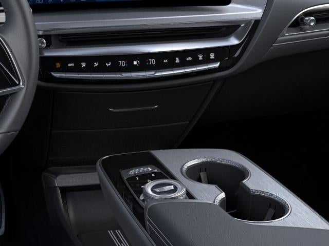 2027 Cadillac LYRIQ Premium Sport