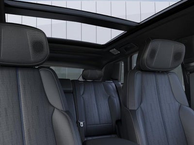 2027 Cadillac LYRIQ Premium Sport