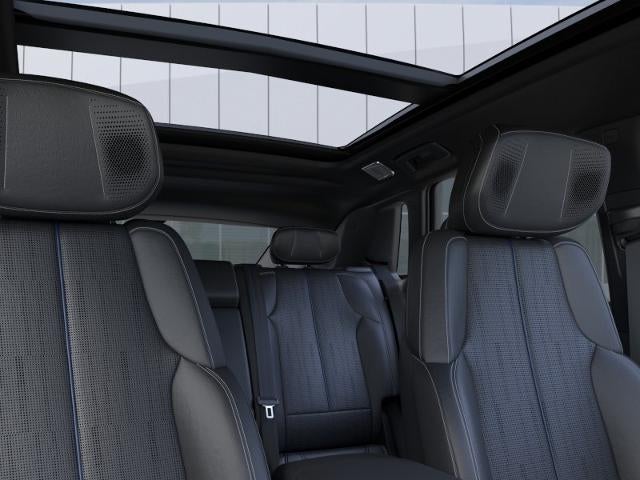 2027 Cadillac LYRIQ Premium Sport