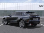 2027 Cadillac LYRIQ Premium Sport