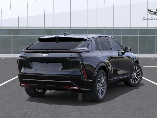 2027 Cadillac LYRIQ Premium Sport