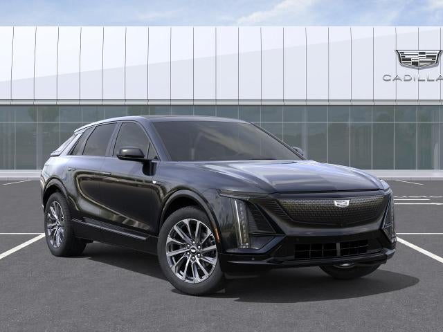 2027 Cadillac LYRIQ Premium Sport