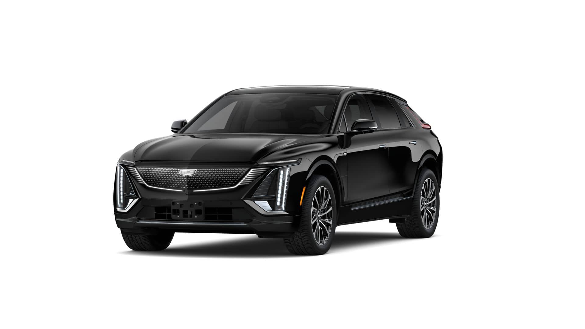 2027 Cadillac LYRIQ Premium Sport