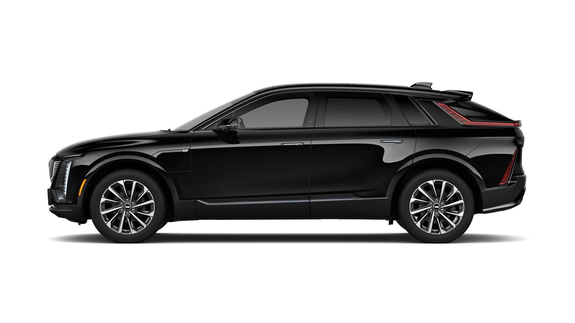 2027 Cadillac LYRIQ Premium Sport