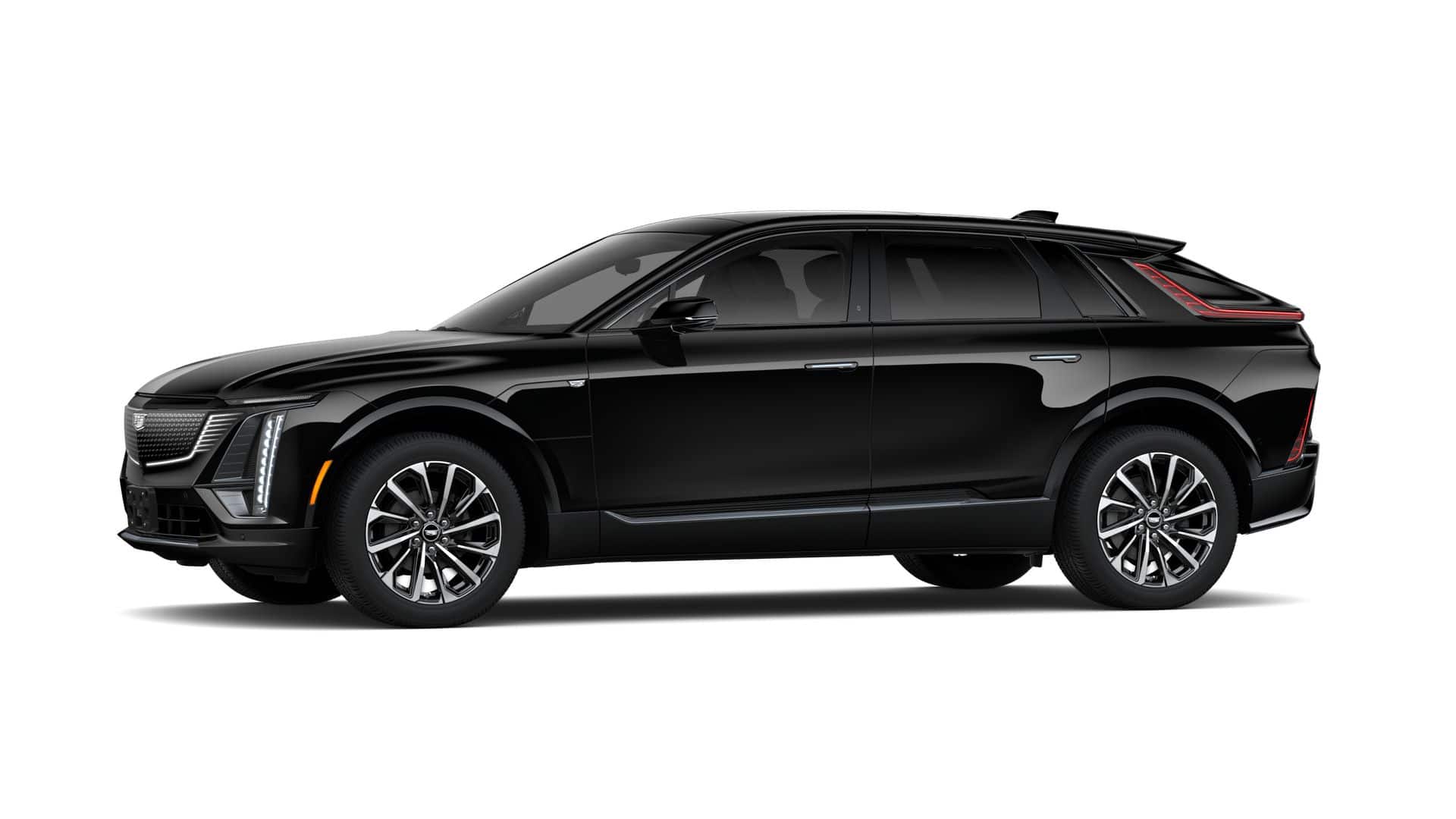 2027 Cadillac LYRIQ Premium Sport