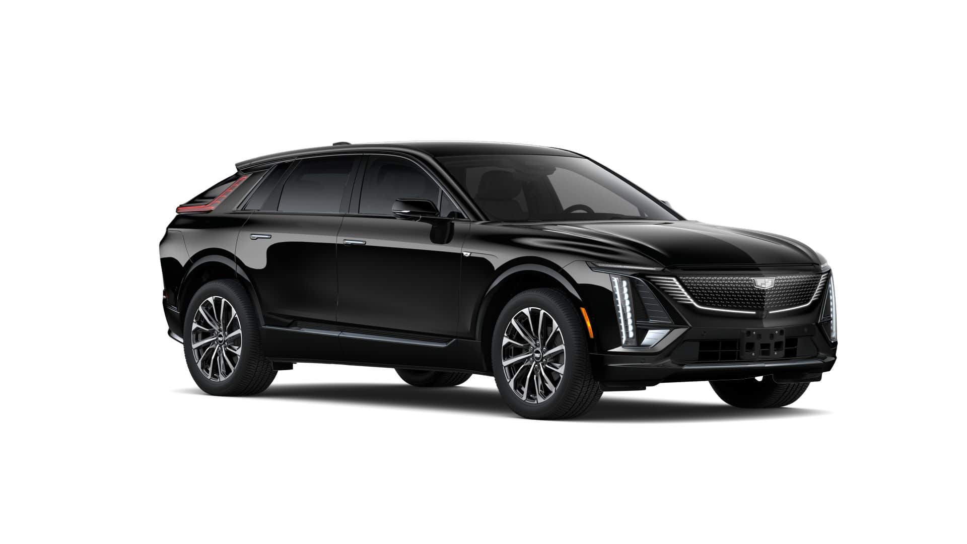 2027 Cadillac LYRIQ Premium Sport