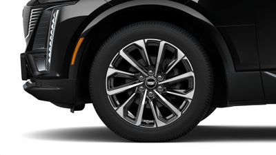 2027 Cadillac LYRIQ Premium Sport