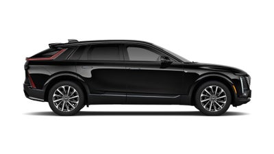 2027 Cadillac LYRIQ Premium Sport