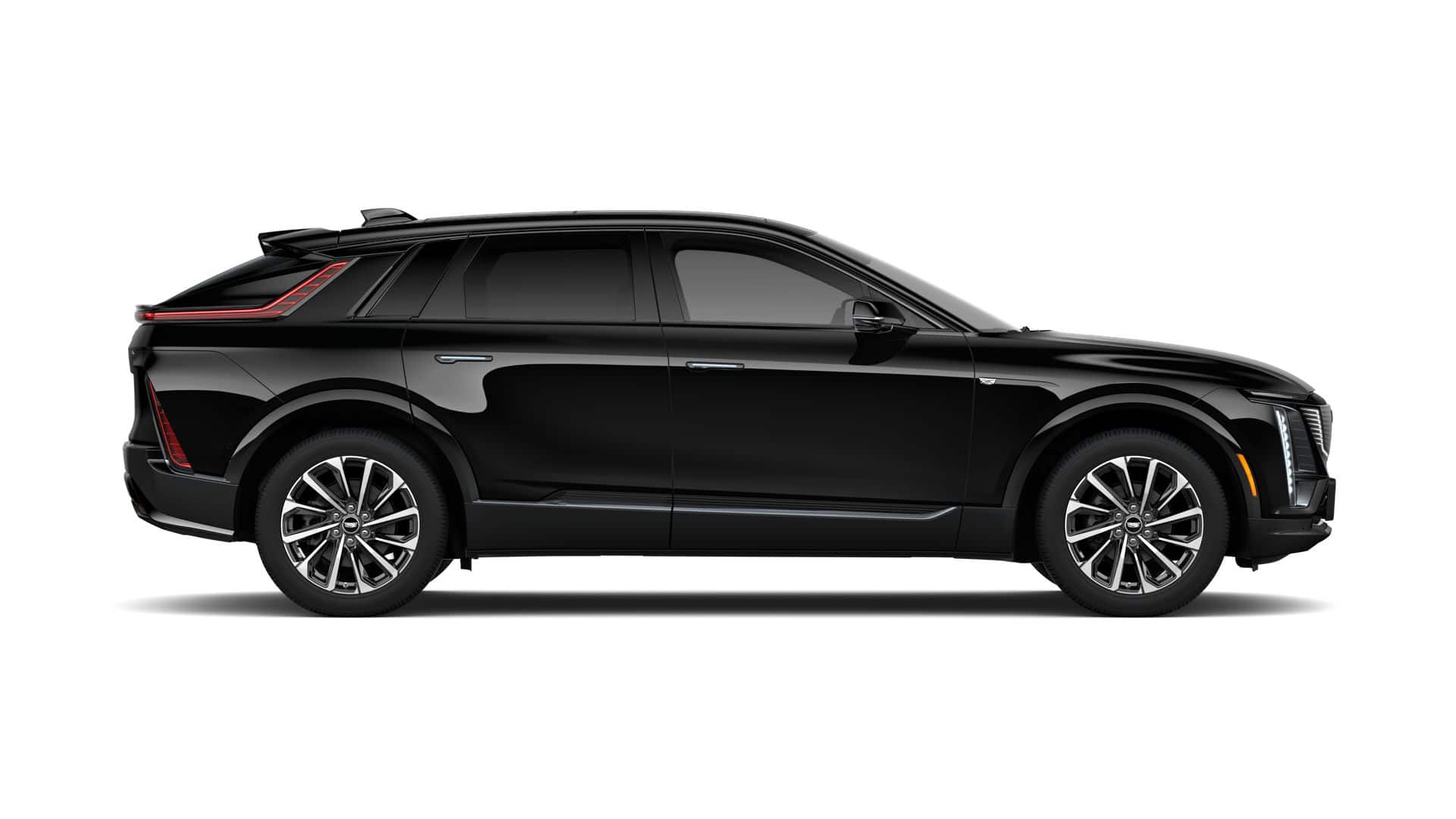 2027 Cadillac LYRIQ Premium Sport